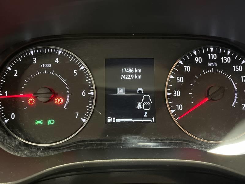 Dacia Sandero TCe 90 Stepway Essentiel