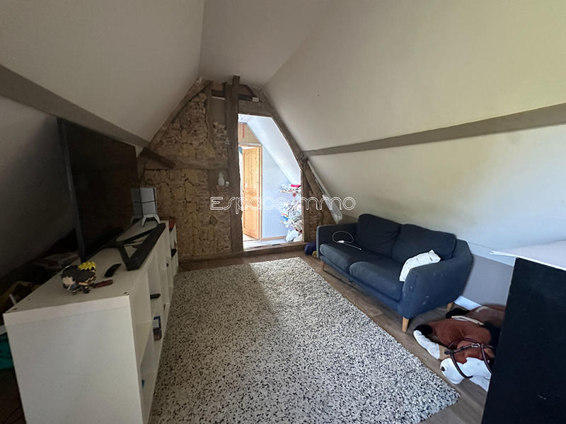 Maison - 158 m² - 7 pièces