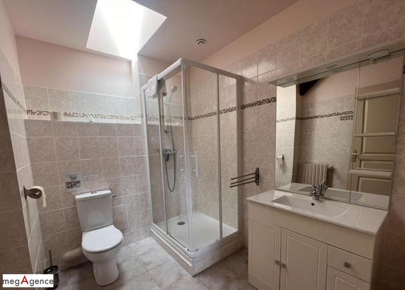 Fonds de commerce - Hôtellerie / Restauration - 395 m²