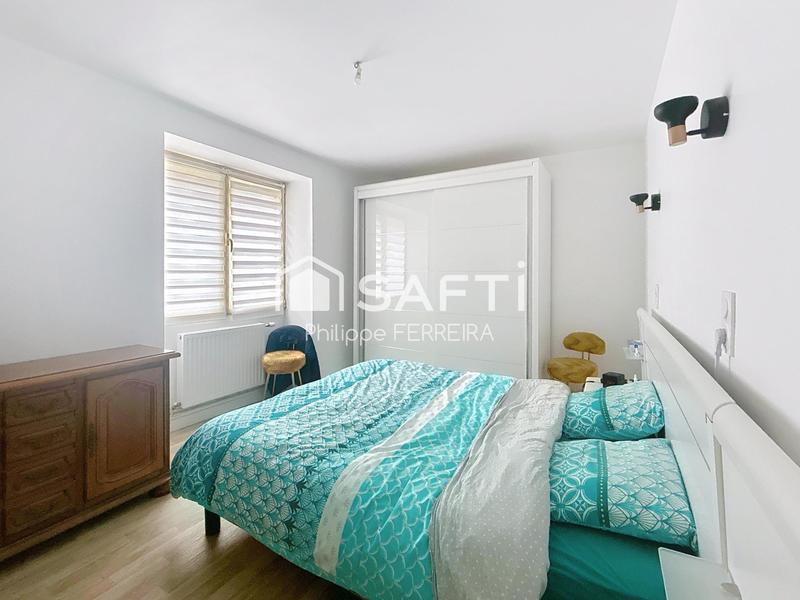 Bastide - 300 m² - 10 pièces