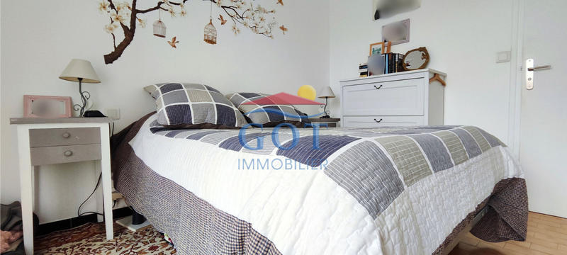 Maison - 111 m² - 5 pièces