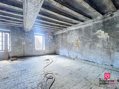 Maison - 185 m² - 6 pièces