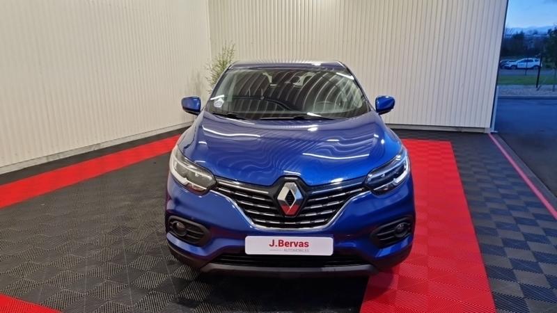 Renault Kadjar Tce 140 Fap Edc Business