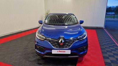 Renault Kadjar Tce 140 Fap Edc Business
