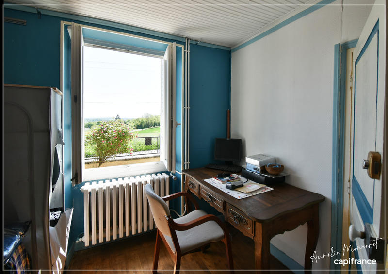 Maison - 94 m² - 4 pièces