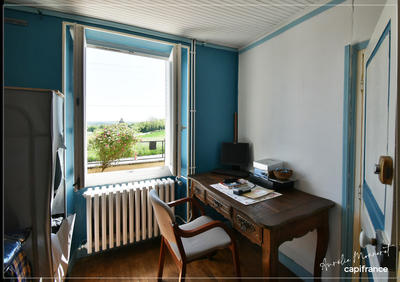 Maison - 94 m² - 4 pièces