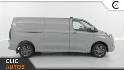 Ford Transit Custom 320 L2h1 2.0 Ecoblue 170ch Limited Bva8