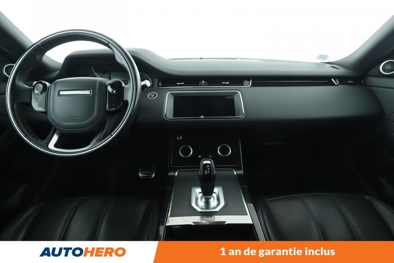 Land Rover Range Rover Evoque P200 R-Dynamic se Bva9 200 ch