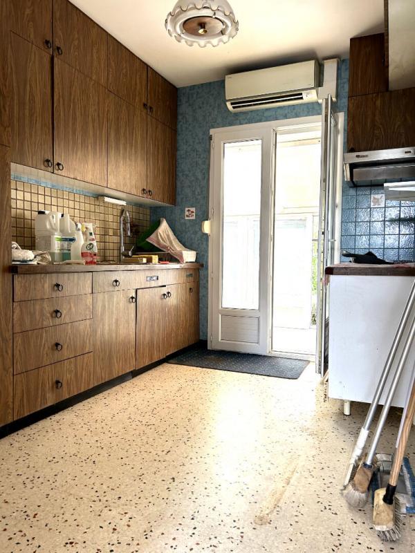 Maison - 107 m² - 6 pièces