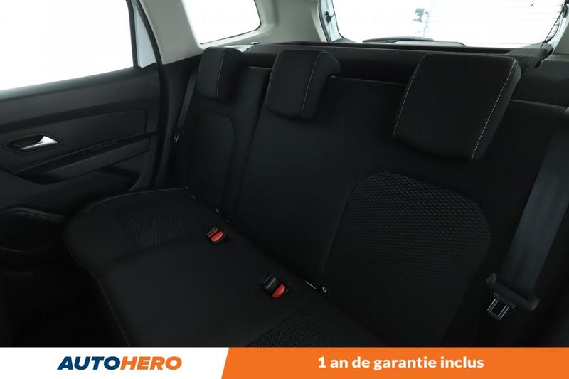 Dacia Duster II 1.5 dCi Blue Confort 4x2 116 ch