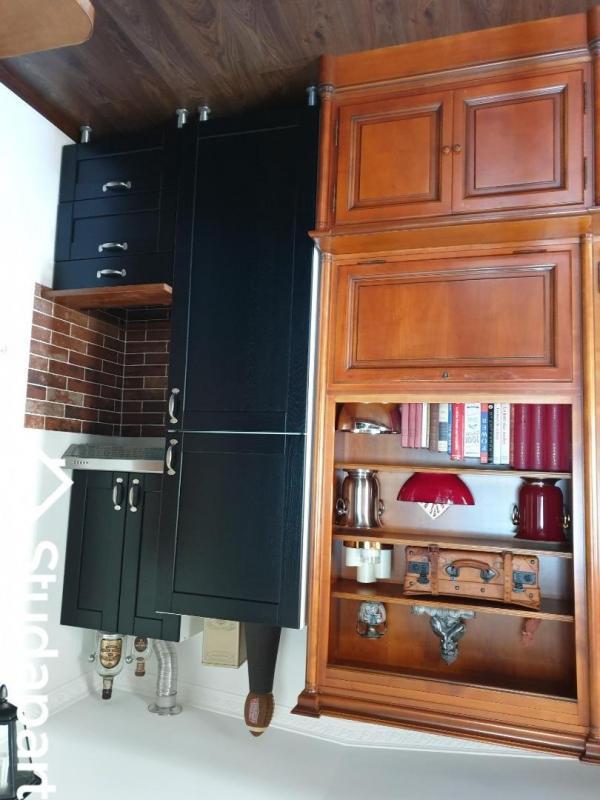 Appartement - 50 m² - 3 pièces