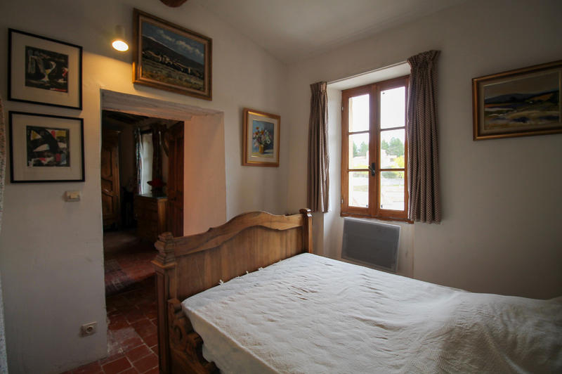 Maison de village - 100 m² - 5 pièces