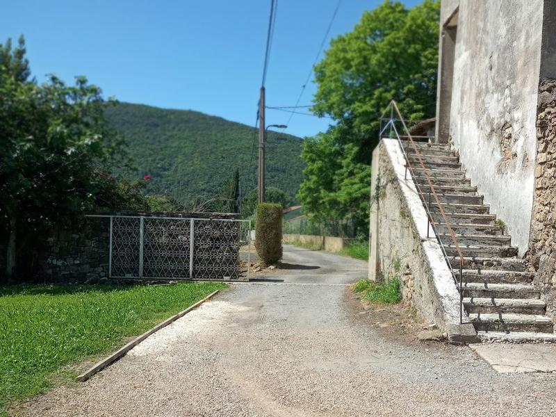 Mas - 220 m² - 15 pièces