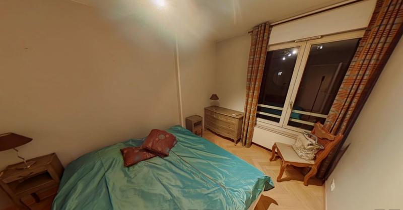 Appartement - 54 m² - 2 pièces