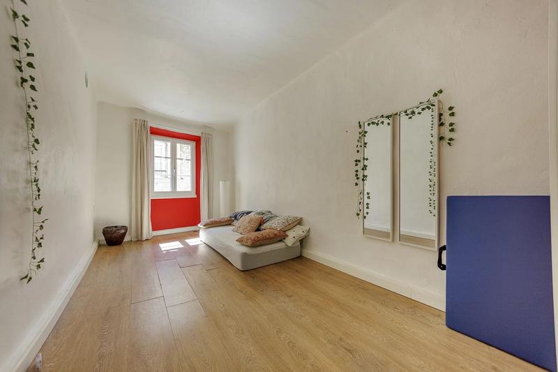 Maison - 86 m² - 3 pièces