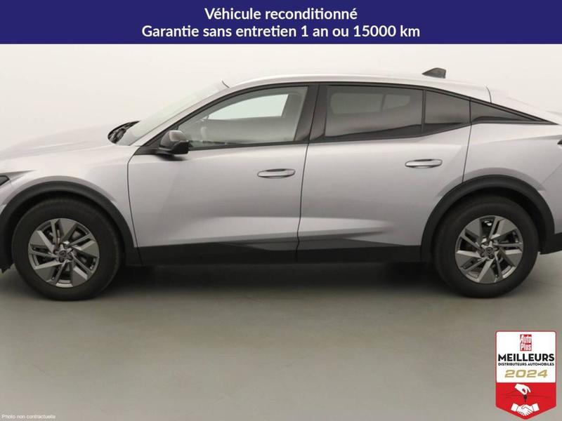 Peugeot 408 PureTech 130 ch s&amp;S Eat8 Allure5 portes Vp Essence sans plomb102022 - 032024