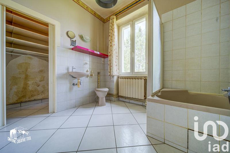 Appartement - 65 m² - 2 pièces