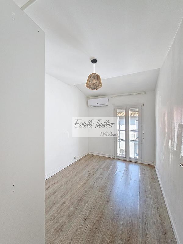 Maison de ville - 69 m² - 4 pièces