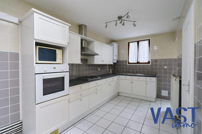 Maison ancienne - 96 m² - 5 pièces