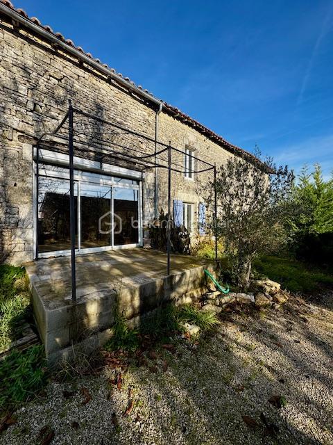 Maison - 98 m² - 6 pièces