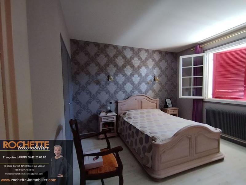 Maison traditionnelle - 128 m² - 7 pièces