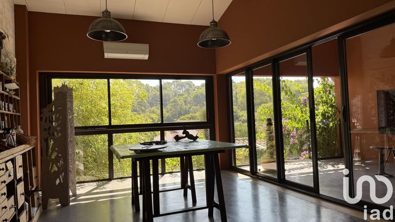 Maison - 188 m² - 6 pièces