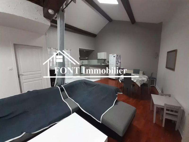 Appartement - 124 m² - 5 pièces