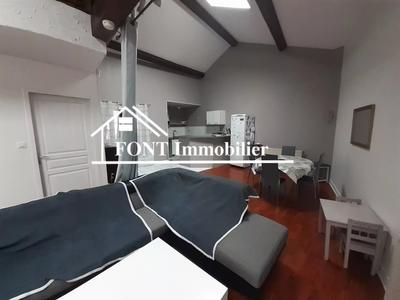 Appartement - 124 m² - 5 pièces