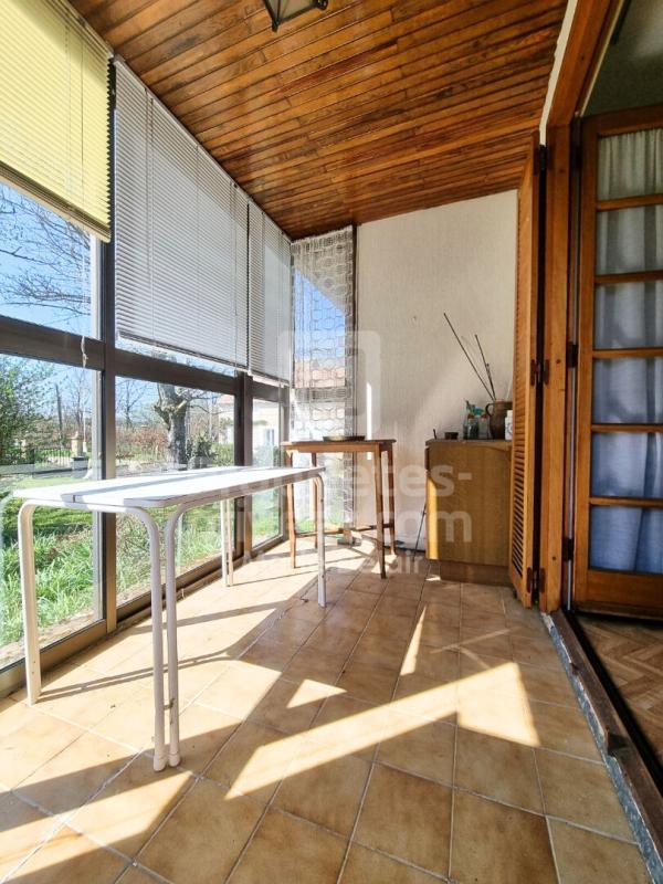 Maison - 41 m² - 2 pièces