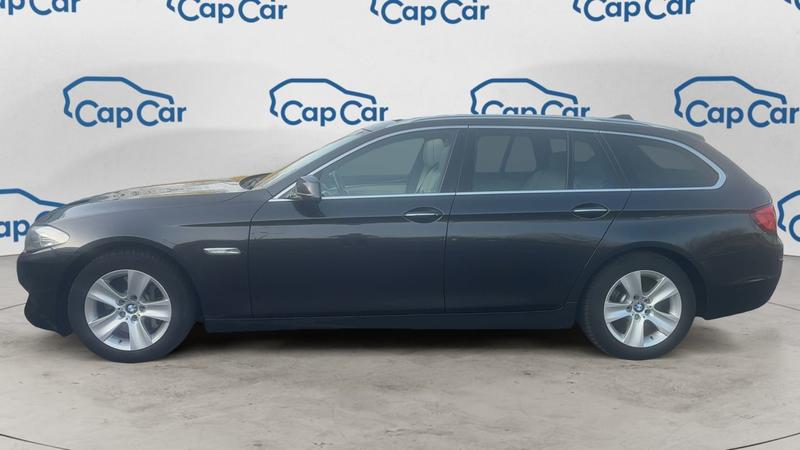 Bmw Série 5 Touring 528i 245 Exclusive