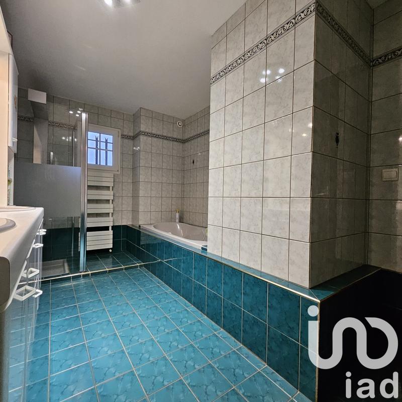 Maison de maîtres - 212 m² - 8 pièces