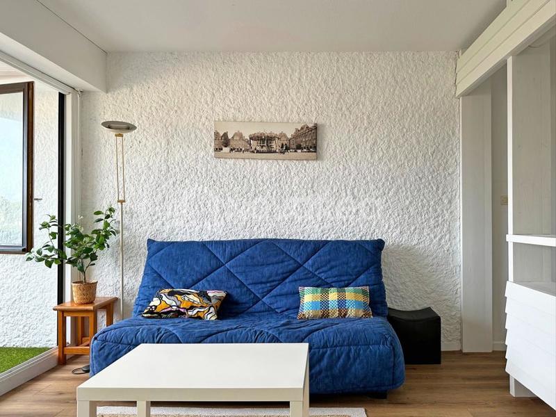 Appartement - 31 m² - 2 pièces