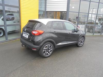 Renault Captur 1.2 Tce 120 Edc Intens