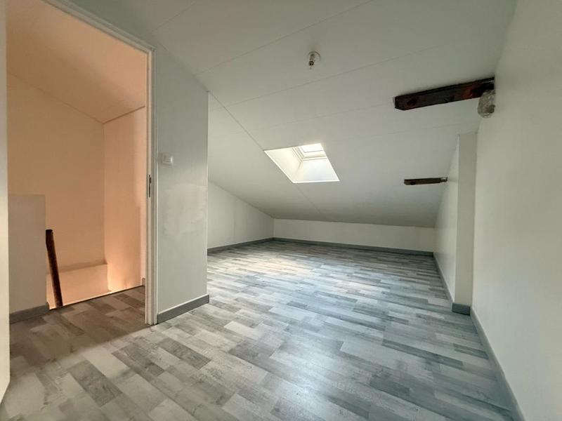 Maison de ville - 68 m² - 3 pièces