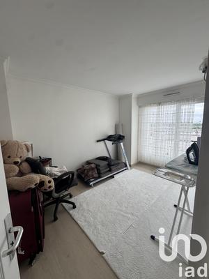 Appartement - 124 m² - 6 pièces