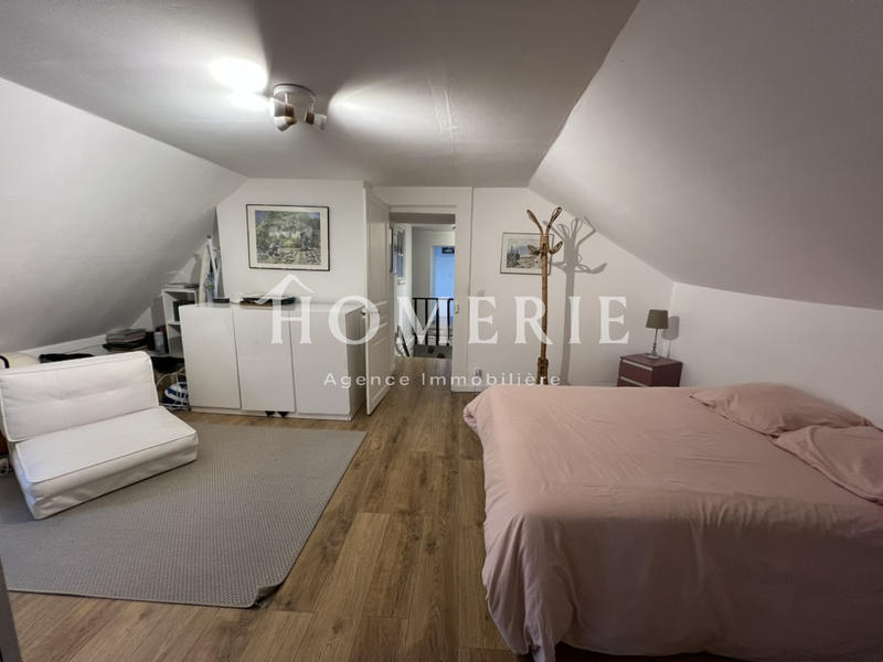 Maison - 149 m² - 7 pièces