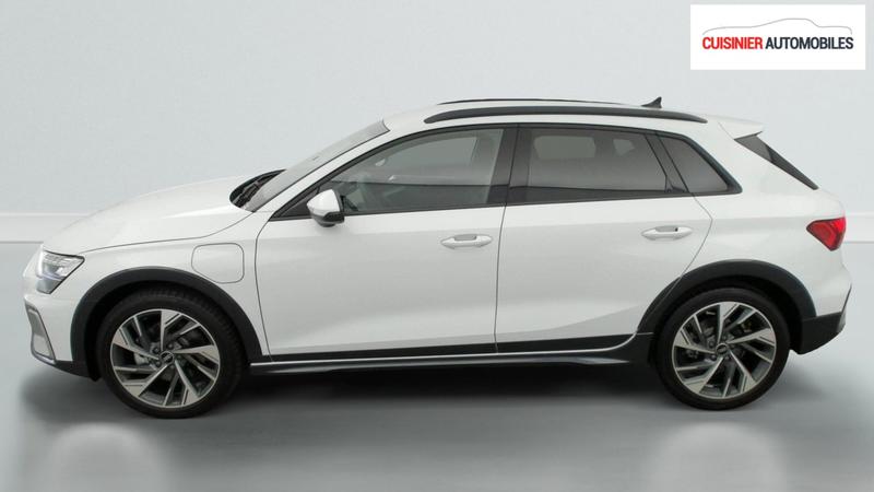 Audi A3 Allstreet Tfsi e Hybride rechargeable 204 s tronic 6 Design