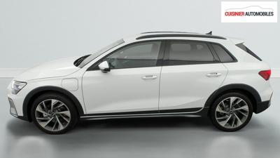 Audi A3 Allstreet Tfsi e Hybride rechargeable 204 s tronic 6 Design