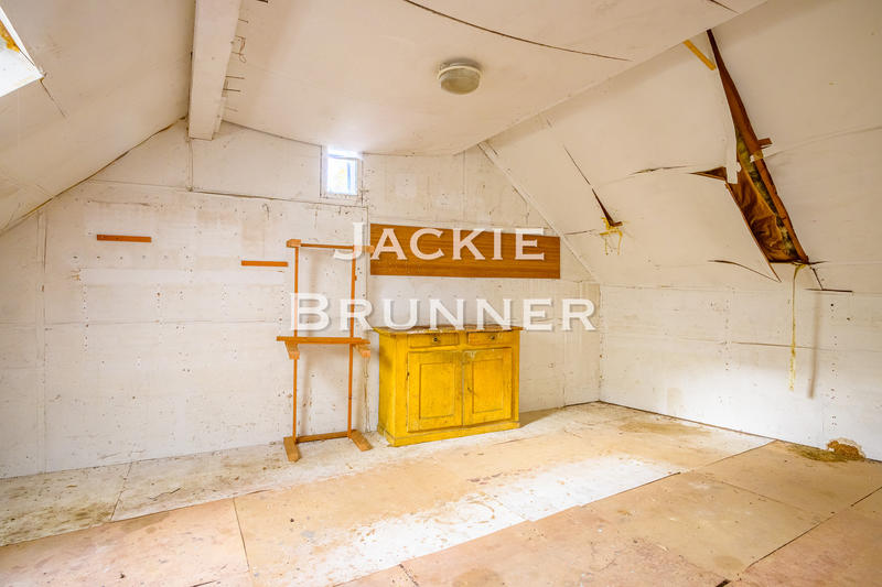 Maison - 118 m² - 6 pièces