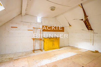 Maison - 118 m² - 6 pièces