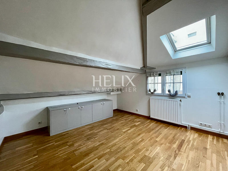 Appartement - 76 m² - 4 pièces