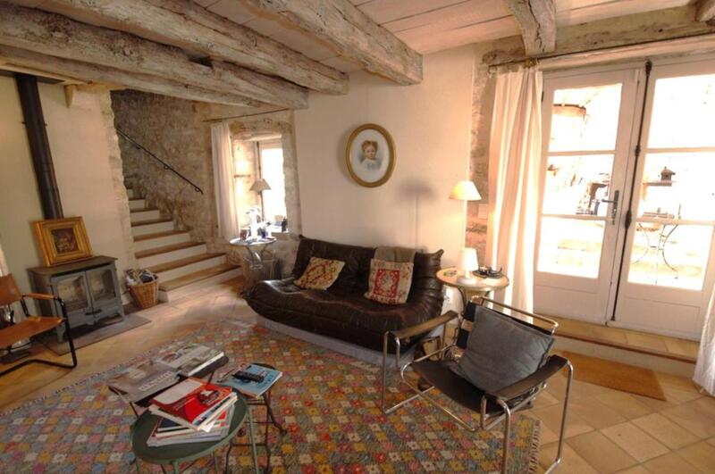 Demeure - 220 m² - 7 pièces