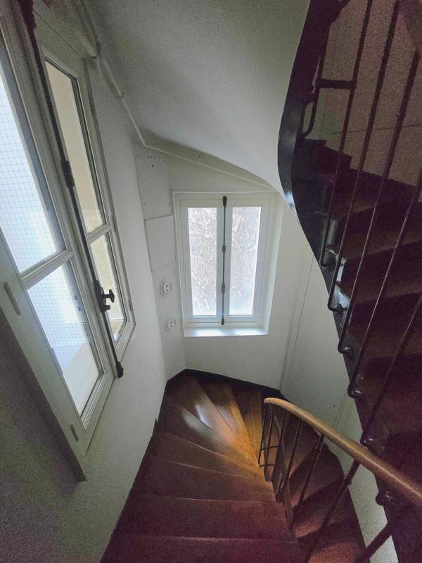 Appartement - 41 m² - 3 pièces