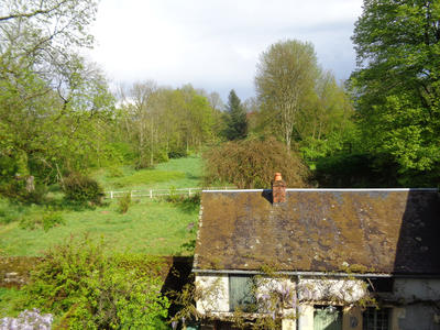 Maison - 190 m² - 9 pièces