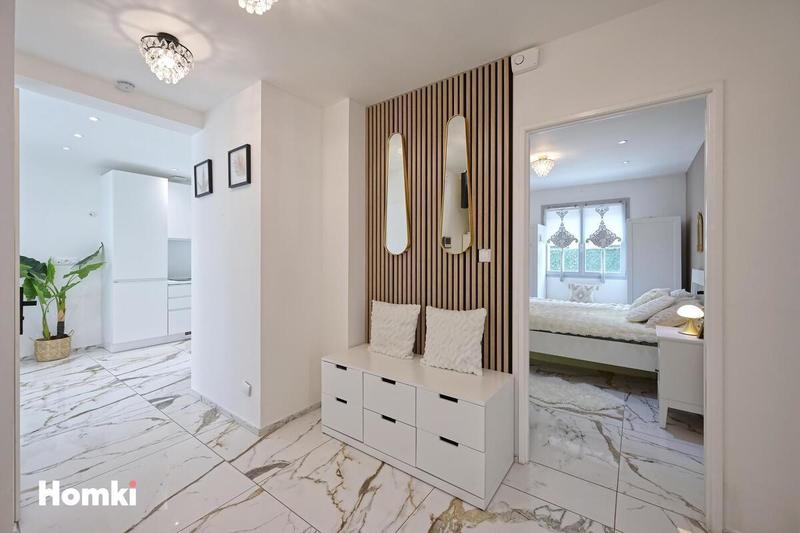 Maison - 119 m² - 5 pièces