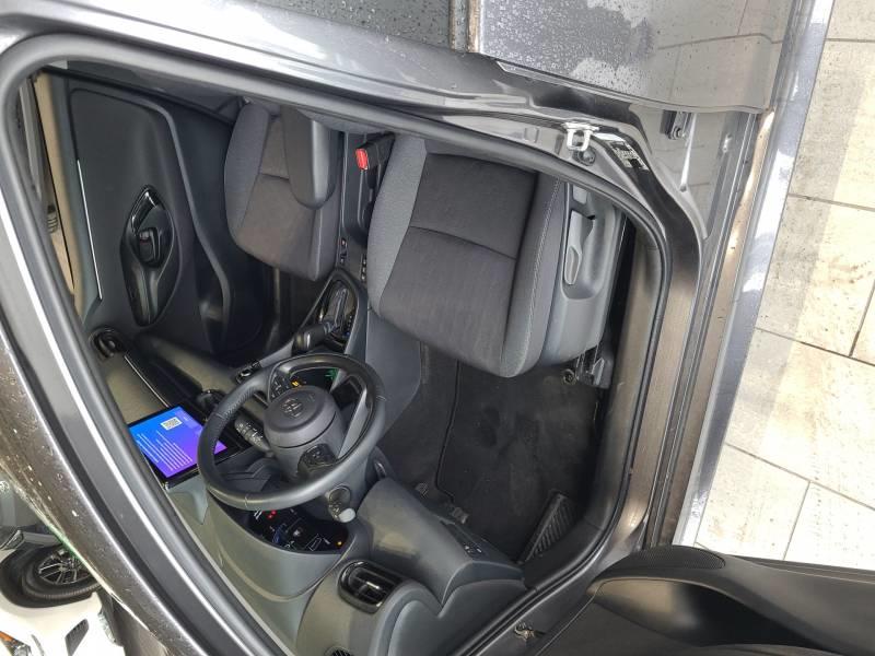 Toyota Yaris Hybride 116h Design