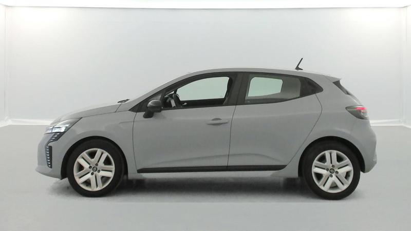 Renault Clio 1.0 TCe 90ch Evolution