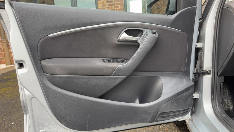 Volkswagen Polo 1.4 Tdi 90 Dsg7 Match