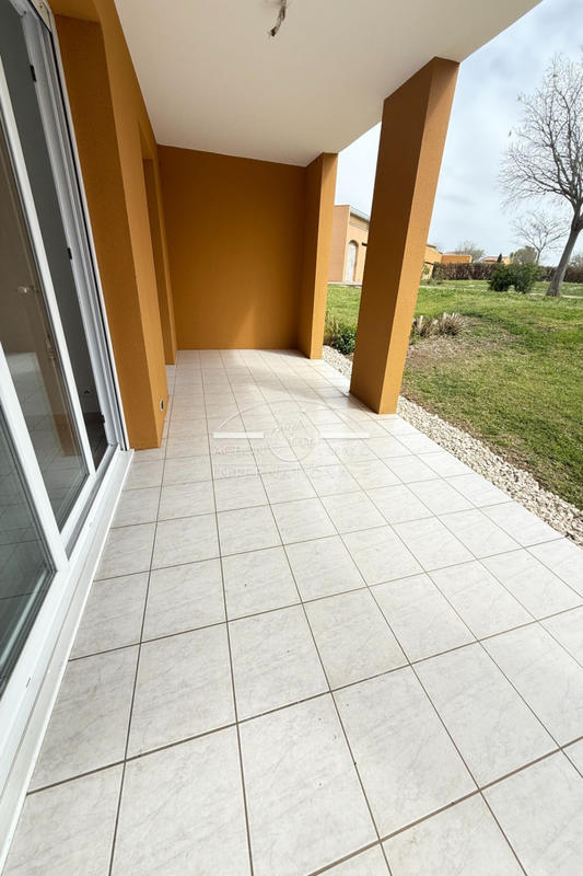 Appartement - 77 m² - 3 pièces