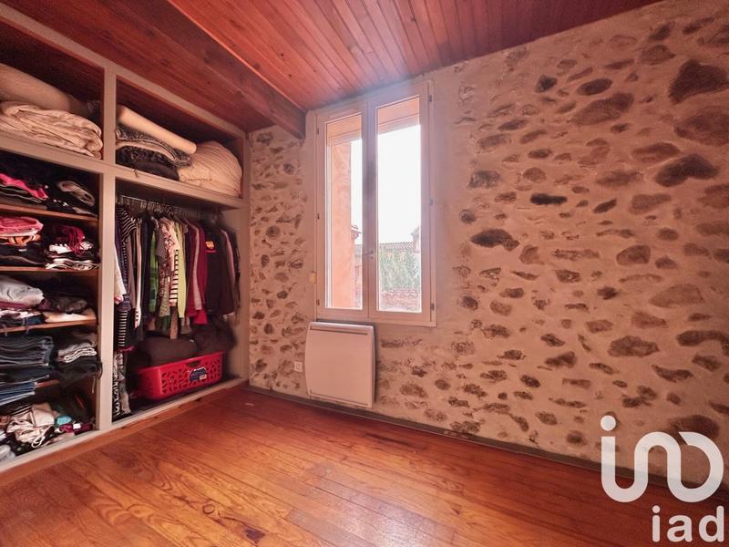 Maison de village - 148 m² - 5 pièces